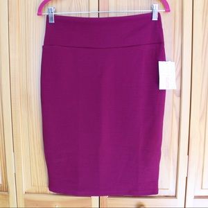 LuLaRoe Cassie Skirt